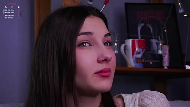 KateCahee's cam snapshot