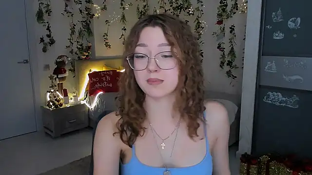 SereneFlame's cam snapshot