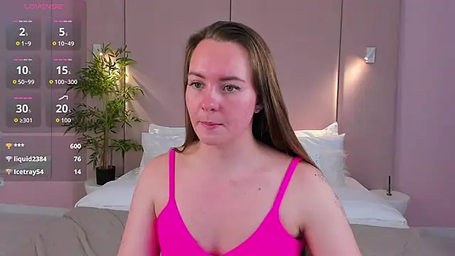 JaniceCollins's cam snapshot