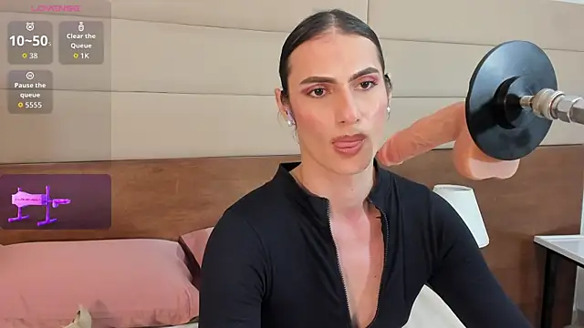 shantall_skinny's cam snapshot