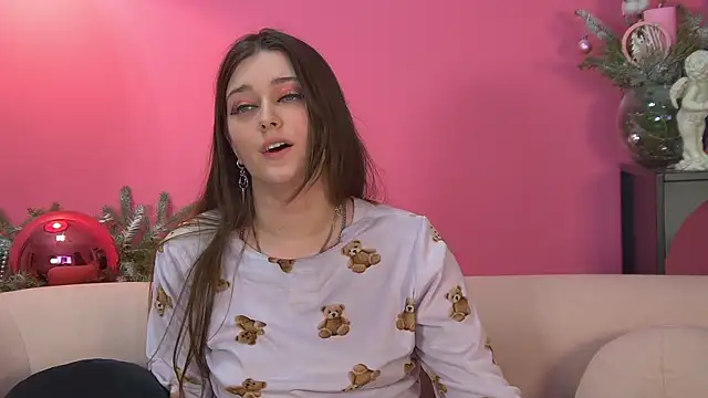 JessicaJewells's cam snapshot