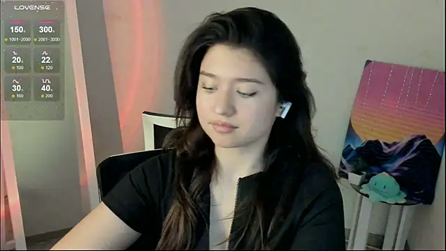 Sandra_Curly's cam snapshot