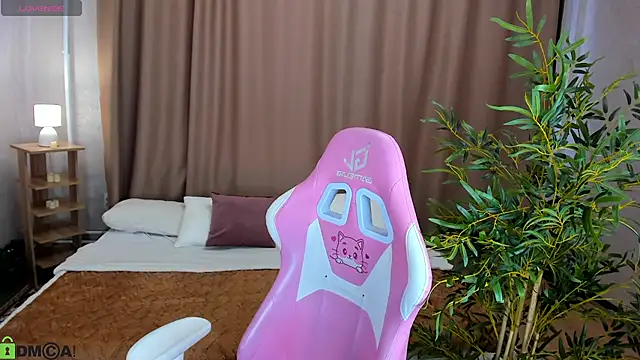 Belle_Wa1ker's cam snapshot