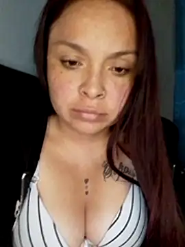 EntoncesIrene's cam snapshot