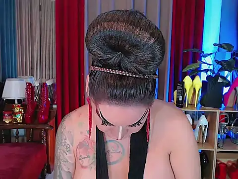 bubblebuttkate's cam snapshot