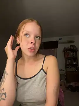 Piaaa3's cam snapshot