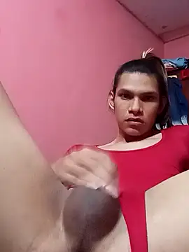 edgarhgc's cam snapshot