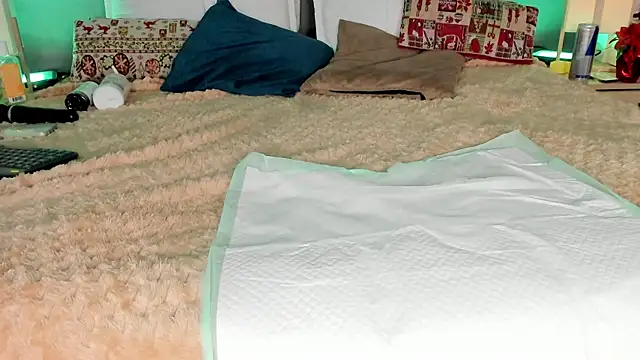 Poacahontasfg's cam snapshot