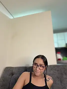 Isabella-Teen's cam snapshot