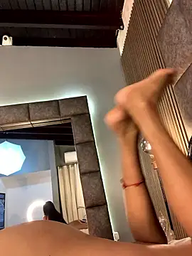 BrigitteVons's cam snapshot