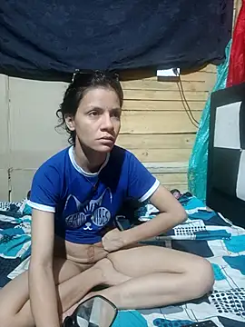 Frida_Nohha's cam snapshot