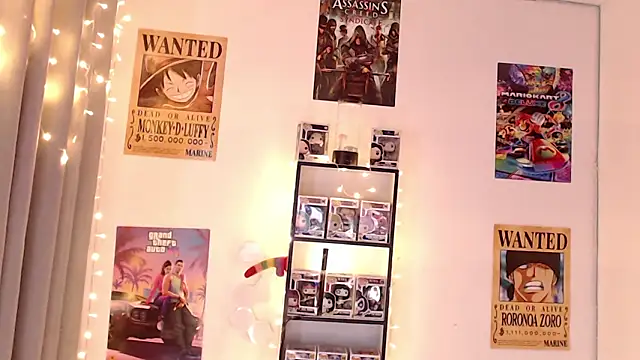 Emmy_Ruiz's cam snapshot