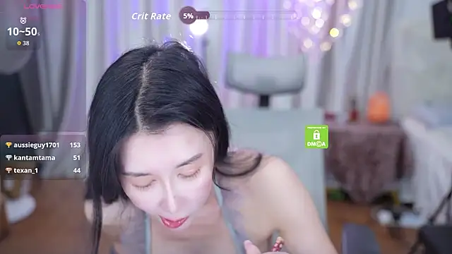 nono_babyy's cam snapshot