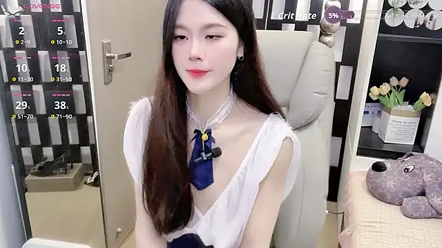 Yueyue-MM's cam snapshot