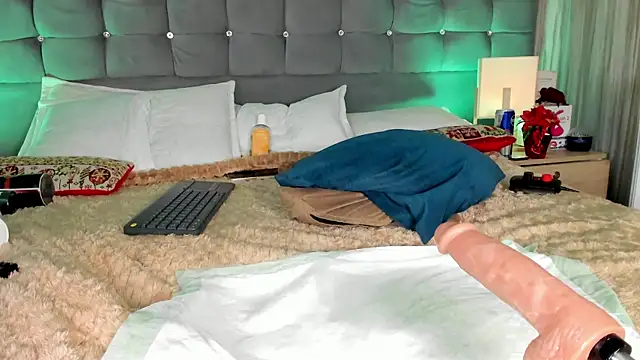 Poacahontasfg's cam snapshot