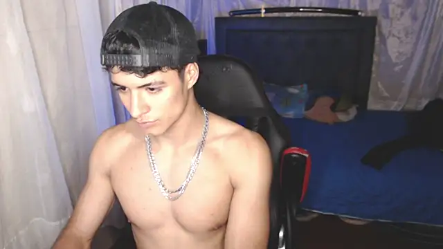 jacobbiker live sex cam