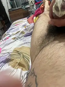 KingFlores live sex cam