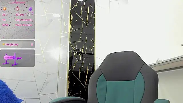 ciara_connor's cam snapshot