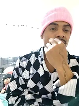 Bigote_Big0357's cam snapshot