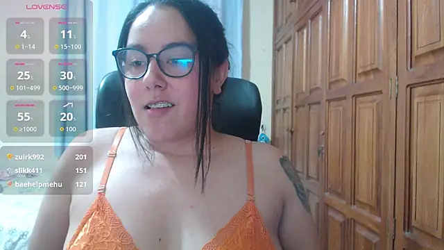 Venus_cat_'s cam snapshot