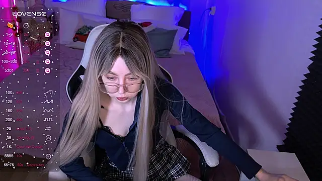 sofiisun's cam snapshot