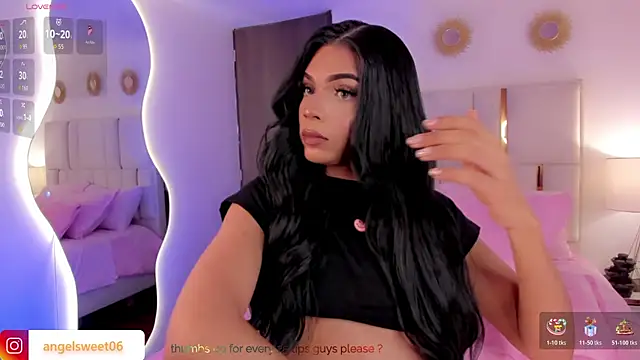 Angelina_Rossi live sex cam