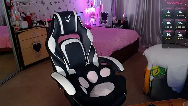 Sidney_blush's cam snapshot