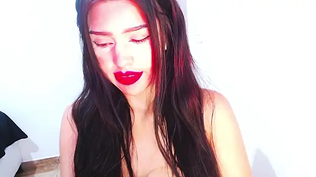 HarleyQueen_Robbie's cam snapshot