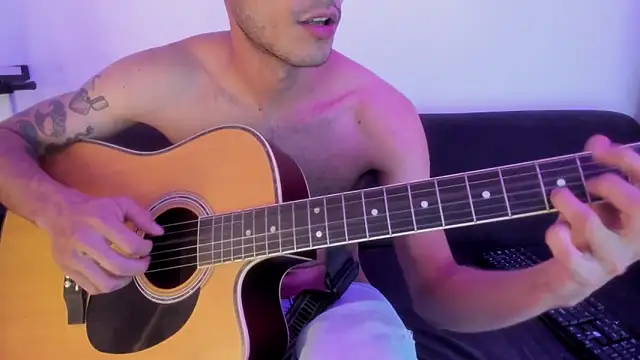 Henrikk_senn live sex cam