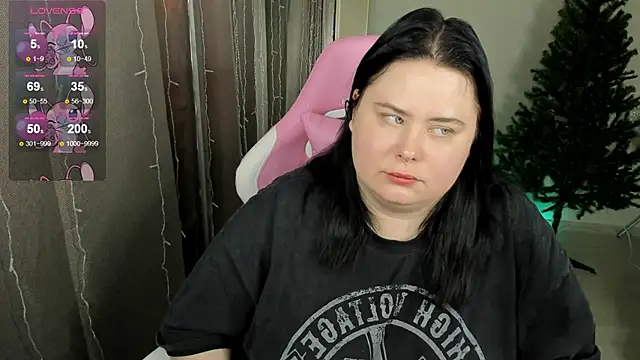 Akemi_BBW's cam snapshot