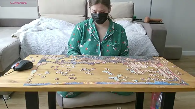 MilaaMilaa's cam snapshot