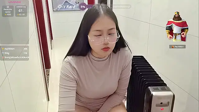 shanyao-123 live sex cam