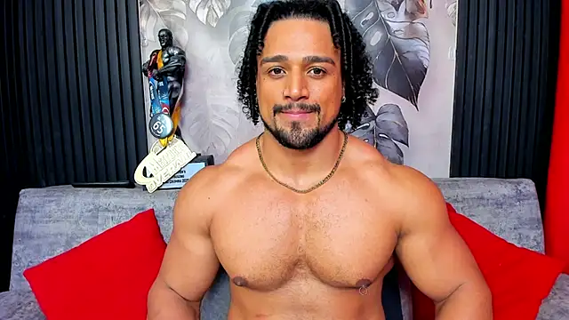 MikeEstevess live sex cam