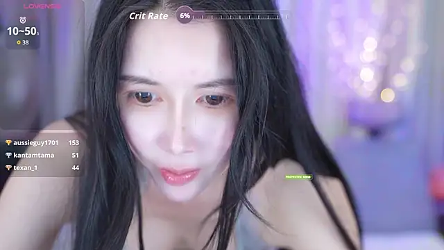 nono_babyy's cam snapshot