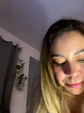 LilEuphoria's cam snapshot