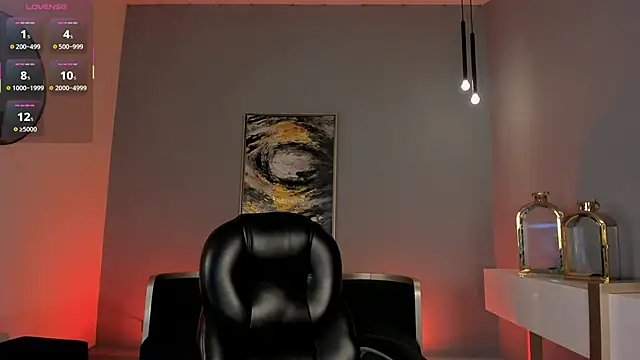 LiamCarterX's cam snapshot