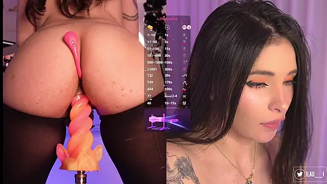 Just__dani live sex cam