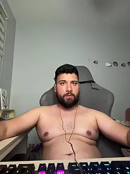 NinoEstouranel live sex cam