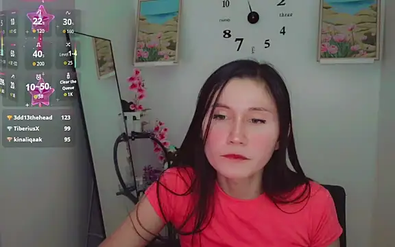 anne_smithe's cam snapshot