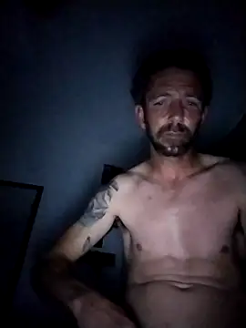 Treemandude's cam snapshot