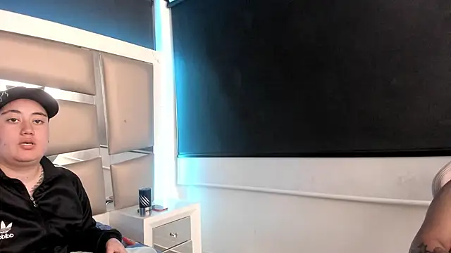 Liany_and_liam live sex cam