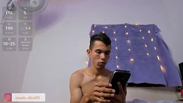 Lakshmi_Vishnu live sex cam