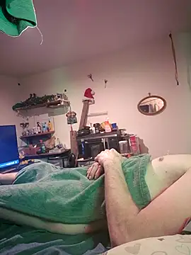 BigDDave6979's cam snapshot