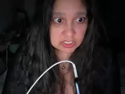 MelanieFawker live sex cam