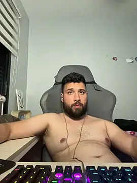 NinoEstouranel live sex cam