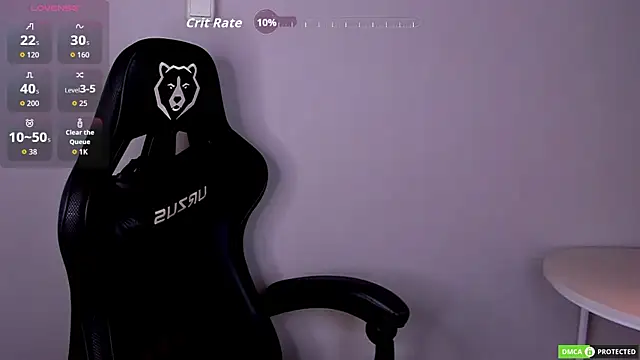 TrevorBenson live sex cam