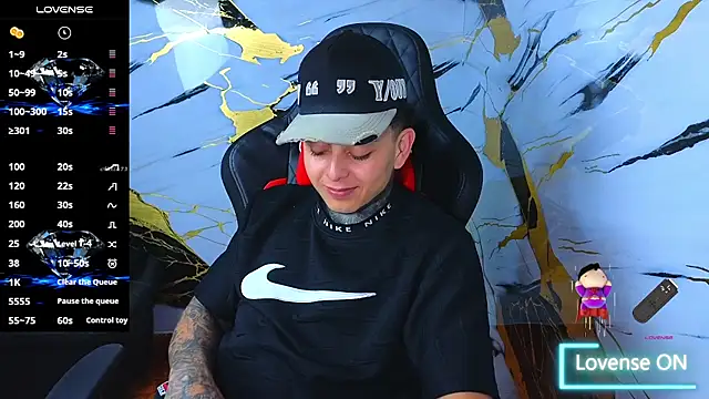 Kevin22_222's cam snapshot