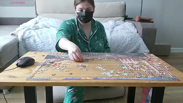 MilaaMilaa live sex cam