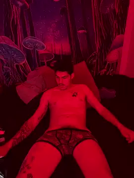 jodaddy699's cam snapshot