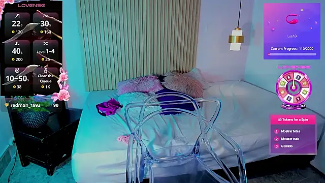 ChloeJewel21's cam snapshot